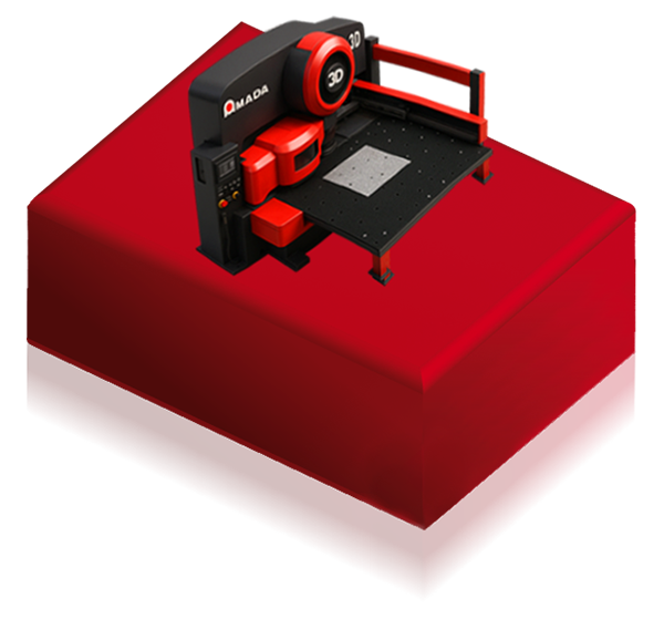CNC Stanzen & Nibbeln